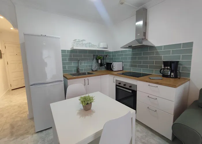 Cozy Near The Dunes شقة