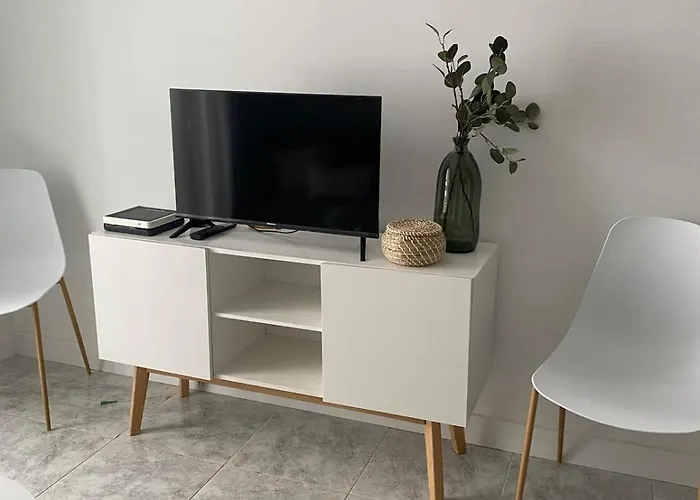 Cozy Near The Dunes *