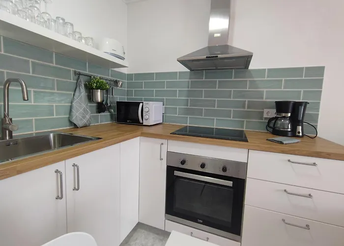 Cozy Near The Dunes شقة بلايا ديل إنغلز