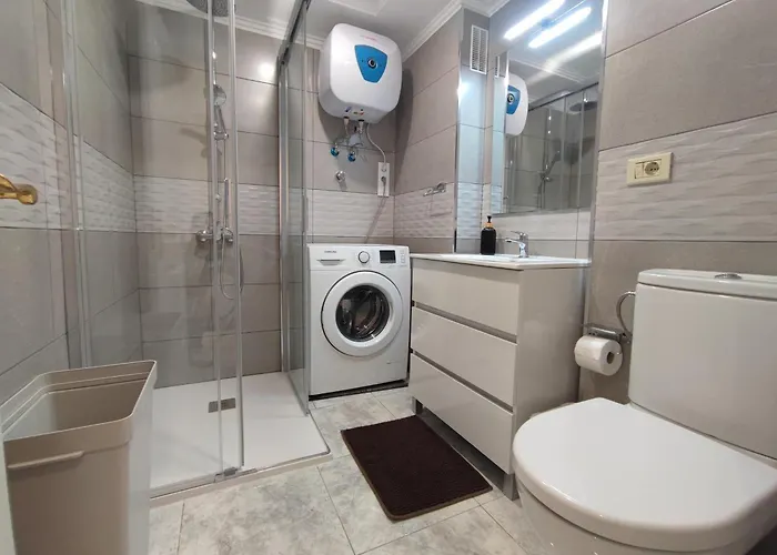 Cozy Near The Dunes شقة