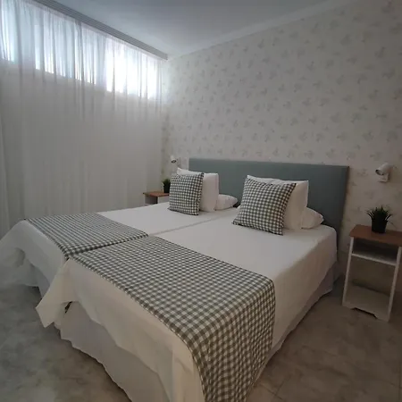 Cozy Near The Dunes 아파트