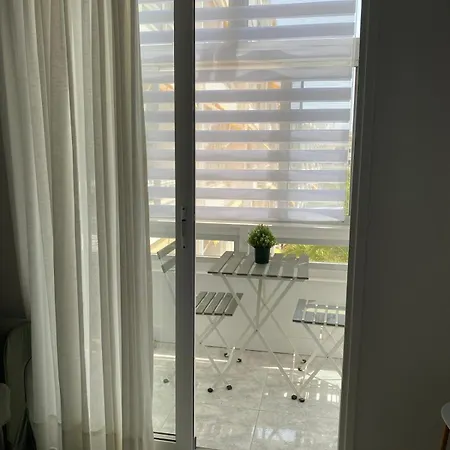 아파트 Cozy Near The Dunes
