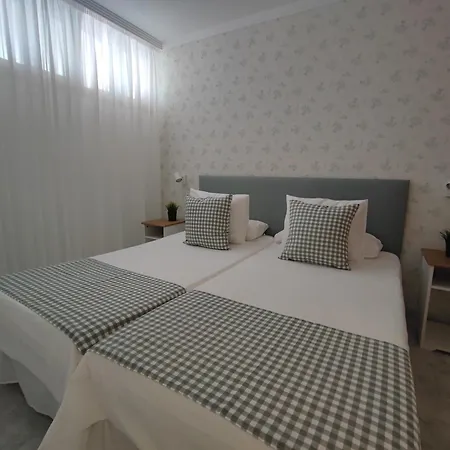 아파트 Cozy Near The Dunes